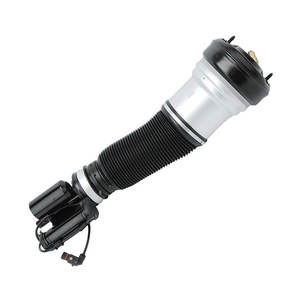 Amortisseur de suspension pneumatique avant pour Mercedes Classe S W220 <span class=keywords><strong>4Matic</strong></span> 2203202138 - Product Image 2