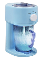 Mini rasoir électrique de glace de ménage de Offre Spéciale et machine concasseuse de glace de neige