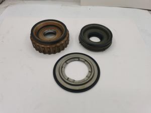 Kit de pistones de transmisión automática Taiwan A760E A761E, 3 piezas/juego para accesorios de coche TOYOTA Lexus 188200A+188232 HKHENING AUTO PARTS - Product Image 5