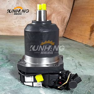 มอเตอร์พัดลม D375A-5 D375A-6R D375A-6 รุ่น 708-7H-00660 708-7H-00650 ไฮดรอลิก - Product Image 5
