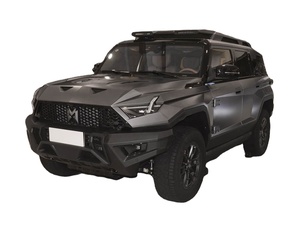 SUV <span class=keywords><strong>M</strong></span>-Terrain 917 2026 <span class=keywords><strong>RE</strong></span> Base a Autonomia Estesa per Fuoristrada a Lunga Distanza e Pendolarismo Quotidiano - Vendita Calda - Product Image 1