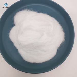 Fournisseur d'usine de poudre de PMMA, matière première plastique à haut débit et haute résistance, PMMA pour les cosmétiques et l'emballage alimentaire - Product Image 4