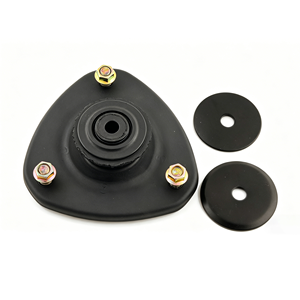Support d'amortisseur avant 51920-S0X-A02 pour Honda Odyssey 1999-2004 Pilot Acura MDX, support en caoutchouc pour amortisseur - Product Image 1