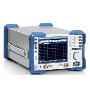 Analizador de RF Profesional de 9kHz-6GHz Rohde and Schwarz FSC3 FSC6 xgeqpt - Product Image 2
