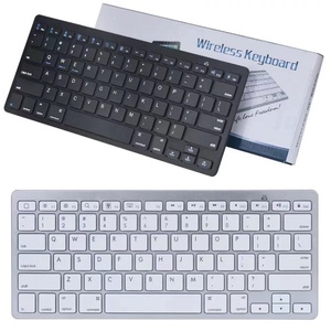 Ireless-eyboard para iPad, 2,4 G, para iPad - Product Image 4