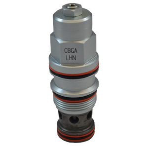 Contrepoids fileté hydraulique CBGA-LHN - Product Image 1