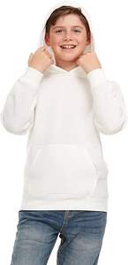 Sudaderas con Capucha Unisex para Hombre, 100% Poliéster, Gruesas, de Secado Rápido, Teñidas, Forradas, para Invierno, Estilo Urbano, con Logotipo Personalizado, Alta Calidad - Product Image 3