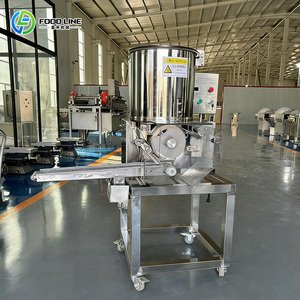 Moule à <span class=keywords><strong>hamburger</strong></span>, machine à former des galettes de poulet, machine à <span class=keywords><strong>hamburger</strong></span> à moteur - Product Image 4