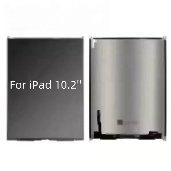 LCD for iPad 10.2''2019 7th Gen A2197 A2198 8th 2020 A2270 A2430 A2428 9th A2602 A2604 LCD Touch Screen Display