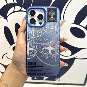 Điện thoại sang trọng trường hợp đối với <span class=keywords><strong>iPhone</strong></span> 17 16 15 14 13 Pro 12 11 Pro XS x XR Max 8 <span class=keywords><strong>7</strong></span> SE Laser cứng TPU trường hợp trở lại Cover-S776 - Product Image 2