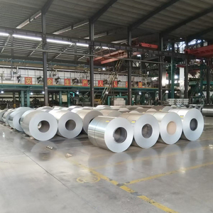 Bobina galvanizada por inmersión en caliente de 0.5mm 0.6mm 0.7mm - Product Image 5