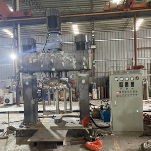 Mp750 Ligne de production de mélangeur planétaire pour joints en silicone Mélangeur planétaire haute viscosité - Product Image 2