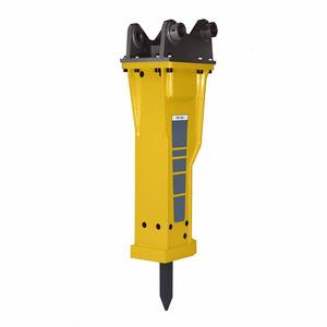 Suku Cadang Mesin Konstruksi Excavator Hydraulic Rock <span class=keywords><strong>Breaker</strong></span> <span class=keywords><strong>Hammer</strong></span> dengan Perlengkapan untuk Break <span class=keywords><strong>Hammer</strong></span> - Product Image 4