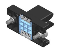 Conectores de tamaño pequeño de paso de 3,3mm para fuente de alimentación interna