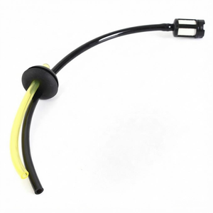 Manguera de Combustible con Filtro de Tanque para Desbrozadora de Motor de Gasolina de 2 Tiempos CG330 CG430 CG520 BG430 43CC 52CC <span class=keywords><strong>49CC</strong></span> - Product Image 2