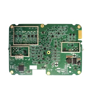 Produsen PCBA Kustom Profesional Perakitan Papan Elektronik Program Perangkat Lunak Pembuka Kunci Perakitan PCB Layanan Satu Atap di CINA - Product Image 6