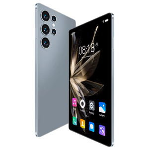 Tablet pendidikan murah, Tablet komputer kantor 10.1 inci kartu SIM ganda 16GB 512GB WiFi dengan <span class=keywords><strong>Android</strong></span> 13 4g Tablet laptop - Product Image 4