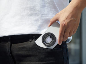 Магнитный держатель для телефона - Product Image 5