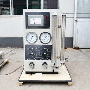 Aparato de Prueba de Compresión Triaxial 2026 10KN 30KN 60KN para Suelo y Roca - Product Image 5