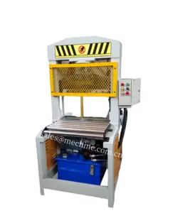 Automatische Snelle Levering Rubber Baal Cutter Machine Hot-Selling Fabriekslevering