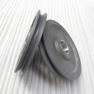 SG-50 #   รอกเครื่องอัดรีดพลาสติก - Product Image 1