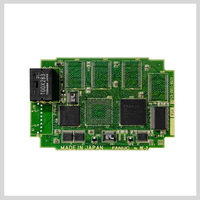 Tarjeta de Eje del Sistema FANUC A20B-3300-0242, Piezas de Control Industrial para Máquinas CNC, Oferta Especial