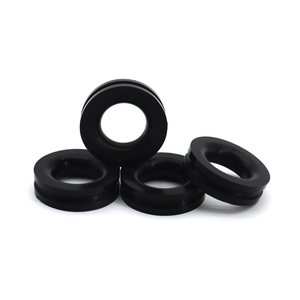 Guarnizione in Gomma NBR Durezza 50 Shore - Colore e Forma Personalizzabili MOQ 1 Pezzo - Product Image 5