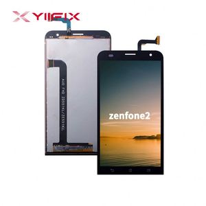 หน้าจอ LCD สำหรับเปลี่ยน <span class=keywords><strong>Asus</strong></span> <span class=keywords><strong>Zenfone</strong></span> 2 รุ่น Ze550mlZs570klZc551klZu680kl พร้อมจอสัมผัส - Product Image 1
