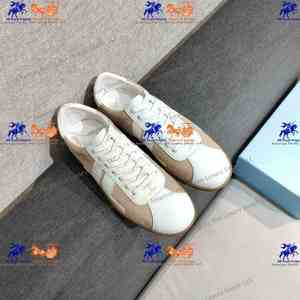 Zapatos Casuales de Cuero para Hombre, Antideslizantes, Estilo Inglés, Transpirables, con Suela Suave y Cómodos, Planos, Blancos, 2025 - Product Image 2