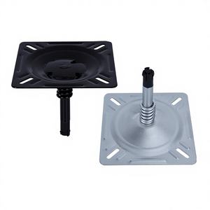 อุปกรณ์เสริมเบาะนั่งเรือขนาด 3/4 นิ้ว พร้อมฐานหมุนเหล็กขนาด 7 นิ้ว อุปกรณ์เสริมสำหรับงานทางทะเล - Product Image 6