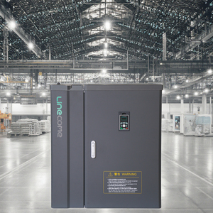 355kw 380V 3 giai đoạn biến tần ổ đĩa CNC <span class=keywords><strong>Router</strong></span> Khắc Máy phay với nhà máy cho động cơ ứng dụng - Product Image 6