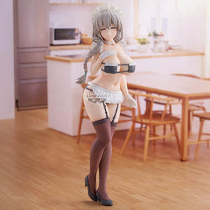 Figura de Colección de Uzaki <span class=keywords><strong>Tsuki</strong></span>, la Hermana Júnior de Uzaki, de la Serie G&G Unique Charm, Premio de Maid, Maternidad, Japón, Preventa - Product Image 2