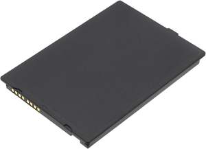 Batterie de remplacement rechargeable Cowon de haute qualité 3,85 V 4300 mAh pour scanner de codes-barres <span class=keywords><strong>Urovo</strong></span> <span class=keywords><strong>DT50</strong></span> HBLDT50 - Product Image 2