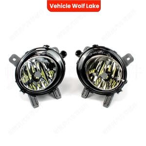 Luces antiniebla delanteras halógenas para BMW Serie 3 F30 F31 F34 GT 2012-2016 - Product Image 4