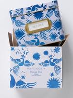 Boîte en métal personnalisée 7x5 pour recettes de cuisine avec cartes de séparation – Vente en gros