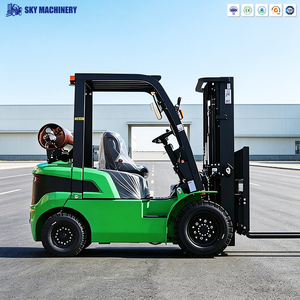 3 Toneladas en Venta con 2 Años de Garantía y Repuestos - Product Image 5