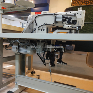 Factory Use Tape <b>Machine</b> Carpet <b>Binding</b> Overlock <b>Machine</b> Automatic Sewing <b>Machine</b> - Product Image 3