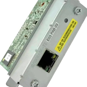 Tarjeta de interfaz Ethernet UB-E03 C32C824541 para Epson TM-J7600 TM-H6000IV TM-H6000III TM-J2000 TM-U210 TM-U220 TM-J9100 TM-T88II - Product Image 4