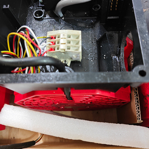 FANUC A06B-1424-B123#0S21 Alpha Series AC Servo Motor Alpha Series Servo Motor Unit - Product Image 4