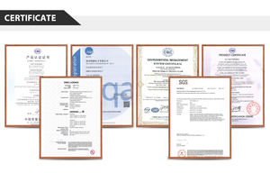 <span class=keywords><strong>Gateron</strong></span> Interrupteur tactile miniature jaune cerise - Product Image 5