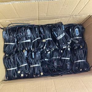 Cavo USB Personalizzato a 2 Pin con Interruttore On/Off per Controllo Alimentazione e Ricarica - Product Image 6