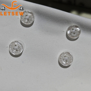 Machine à coudre LETSEW LF-SC-SP02 pour boutons plats à deux et quatre trous, avec reconnaissance de logo, pour chemises et manteaux, 15000 pièces/8H, Précision 99,99% - Product Image 3