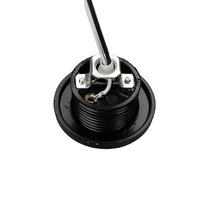 Adaptateur de base pour douille de lampe avec câble, support M10, E27, 250V, vis en plastique, garantie de 2 ans