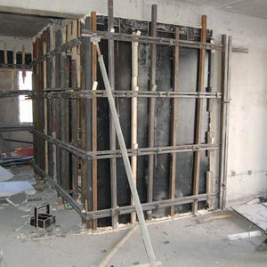 Noyau <span class=keywords><strong>de</strong></span> pin imperméable <span class=keywords><strong>de</strong></span> qualité marine <span class=keywords><strong>4</strong></span>*8 12mm panneau <span class=keywords><strong>de</strong></span> construction flexible contreplaqué <span class=keywords><strong>de</strong></span> <span class=keywords><strong>coffrage</strong></span> en béton extérieur - Product Image 5