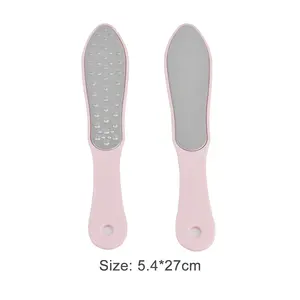 Callus Remover Professional Foot Care Callus Remover Pedicure Tools Stainless Steel Foot File For Dead Hard Dry Skin Corns