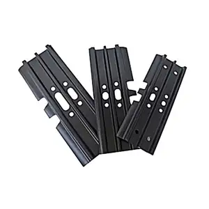 Track Shoe Excavator China Supplier Pc100 Pc120 Pc200 Pc300 Pc400 Track Plate Track Pad