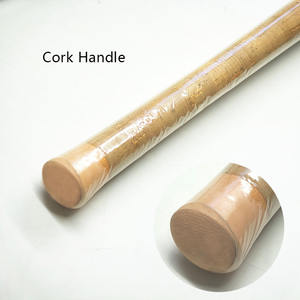 3.3m 3.6m 3.9m <span class=keywords><strong>40</strong></span>-<span class=keywords><strong>120g</strong></span> 24TCarbonFiber Luminous Top Beach filature cannes à pêche - Product Image 6