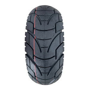 Pneu de <span class=keywords><strong>trottinette</strong></span> électrique tubeless VGOOD 80/65-6.5 en caoutchouc, 8-12 pouces, durable, absorption des chocs, résistant à l'eau, pour réparation - Product Image 1