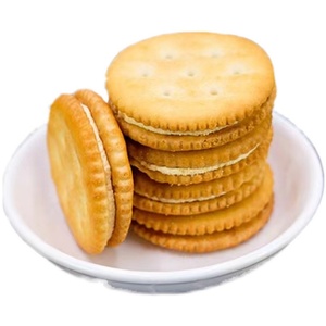 Wholesale Exotic Snacks Cheese <strong>Cracker</strong> From China - Product Image 4
