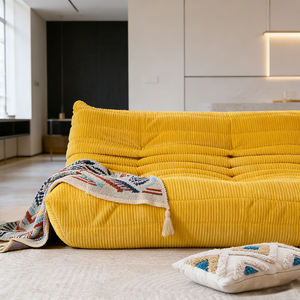 Los 10 Mejores Sillones de Ocio Contemporáneos Más Vendidos en Alibaba - Muebles Portátiles para Exteriores e Interiores que Requieren Empaque al Vacío - Product Image 2